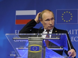 Песков ответил на расширение санкций в России