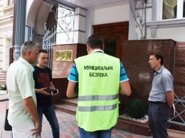 В Одессе проверяют условия доступности для людей с ограниченными возможностями. Фото