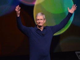 Apple представила iPhone 7, iPhone 7 Plus, новые часы Apple Watch и беспроводные наушники