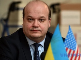 Санкции США связаны с конкретными требованиями к Москве - посол Чалый