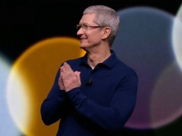 Презентация iPhone 7, Apple Watch 2 и AirPods за 7 минут [видео]