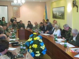 Выездное совещание Гослесагентства Украины началось на Прикарпатье