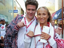 СМИ: Екатерина Шипулина и Денис Мацуев ждут первенца