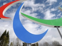 IPC расследует вынос флага РФ спортсменами Беларуси на Паралимпиаде