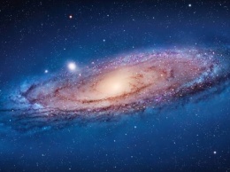 В Млечном пути найдены звезды возрастом нашей Галактики