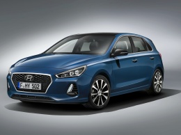 Hyundai i30 показали раньше срока