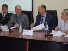 США предложила помощь объединенным общинам Николаевской области