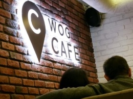 В аэропорту "Киев" заработает WOG Cafe