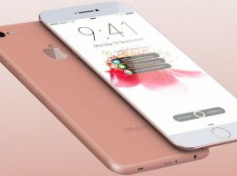 Apple представила водонепоницаемый iPhone 7 без разъема для наушников