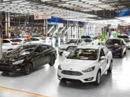Ford увеличит поставки автокомпонентов из России