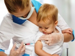 Херсон и область получили более 80 000 доз вакцины от туберкулеза