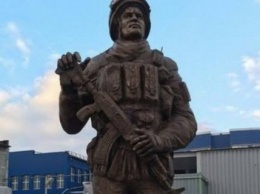 На Харьковщине установят памятники Героям Небесной Сотни и ветеранам АТО