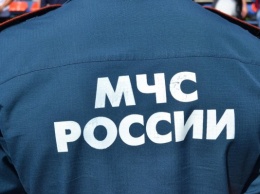 В МЧС опровергли информацию о пожаре в здании Олимпийского комитета России