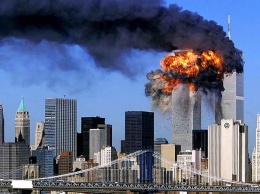 Несколько тысяч американцев заболели раком после терактов 11 сентября