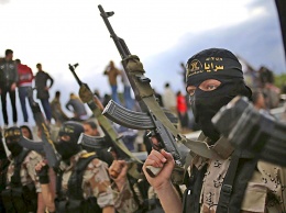 The Washington Post напророчил 10 возможных войн после победы над "Исламским государством"