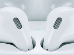 Apple в рекламе новых наушников AirPods рассказала о будущем без проводов [видео]