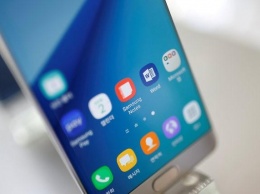 Авиакомпании Австралии запретили использовать Samsung Galaxy Note 7 на борту