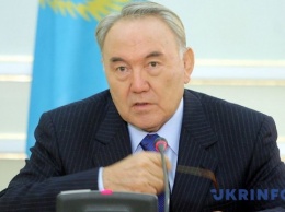 Назарбаев отправил в отставку главу правительства