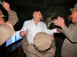В Северной Корее запретили сарказм