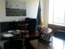 Что скрывают кабинеты днепровских чиновников? - комментарий психолога (ФОТО)