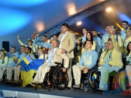 Николаевщину на Параолимпиаде - 2016 в Рио представляют 11 спортсменов