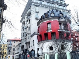 Эксперты назвали стоимость самой дорогой квартиры в Москве