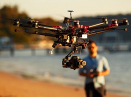 Pilothub - маркетплейс для заказа фото- и видеосъемки с дронов