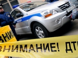 В ДТП в Ленобласти погибла мать 11 детей
