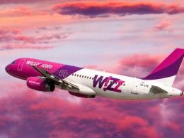 Wizz Air одобрила возврат авиабилетов