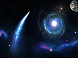На комете Чурюмова-Герасименко «Розетта» обнаружила твердую органику
