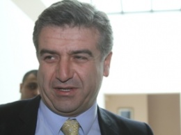 Новым премьер-министром Армении станет бывший топ-менеджер "Газпрома", - СМИ
