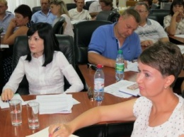 В Николаеве состоялась презентация программы "DOBRE" (ФОТО)