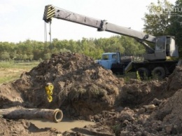 Почему некоторые районы Покровска (Красноармейска) не получили воду в обещанный срок?
