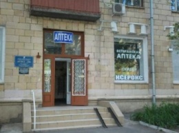 В Харькове объединят обанкротившиеся аптеки