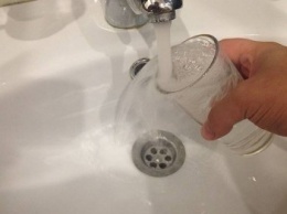 КП «Вода Донбасса»: Наличие посторонних запахов в питьевой воде не опасно для здоровья человека