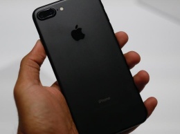 TENAA и Geekbench подтвердили 3 ГБ ОЗУ в iPhone 7 Plus