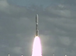 Представители NASA запустили спутник с курсом на астероид