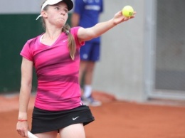 Украинка Зарицкая сыграет в парном полуфинале US Open