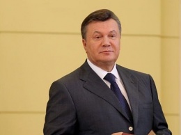 Суд Лондона определил дату суда по "долгу Януковича"