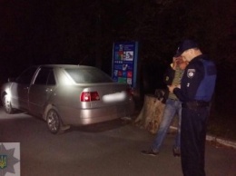 Харьковчане поймали "на горячем" автовора (ФОТО)