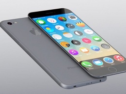 Apple рекомендует носить глянцевый iPhone 7 в чехле
