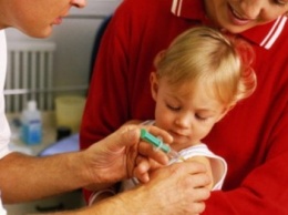Сегодня Павлоград получает противотуберкулезную вакцину