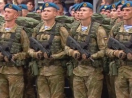 Родственники военнослужащих из Полтавщины выйдут на митинг к зданию Администрации Президента