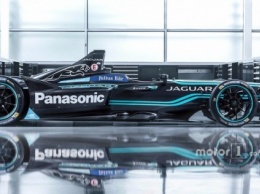 Jaguar объявил состав на первый сезон в Формуле-Е