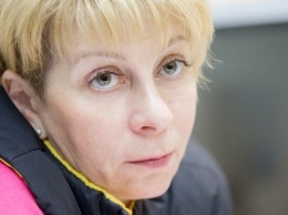 Доктор Лиза назвала Кузнецову идеальным кандидатом на должность детского омбудсмена