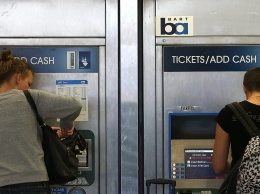 Американцам будут доплачивать за поездки в метро