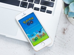 «Газпром» запретил своим сотрудникам играть в Pokemon Go