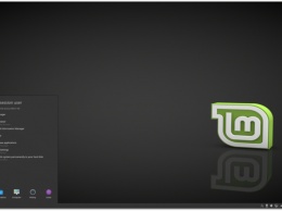 Релиз редакций дистрибутива Linux Mint 18 с десктоп-окружением KDE