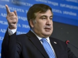 Саакашвили: Решение оставить Одессу без "Евровидения" - пример "договорняков"