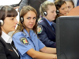 Нацполиция запустила программу повышения квалификации операторов и диспетчеров службы "102"